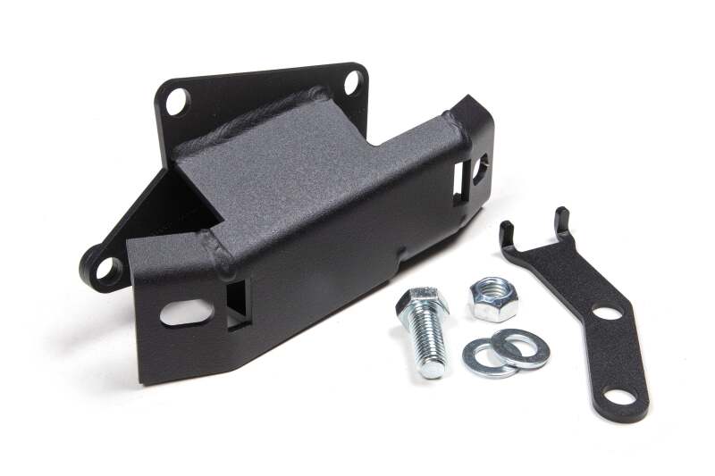 Zone Offroad 19-24 Ram 2500/3500 T-Case Index - Manual - Gas