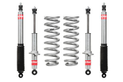 Eibach 00-06 Toyota Tundra V8 4.7L 4WD Pro-Truck-Lift Stage 1 Kit