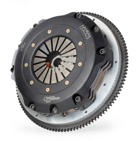 Clutch Masters 89-98 Nissan Skyline 2.5/2.6L RB25DET/RB26DETT 850 Series Street Clutch w/Steel FW