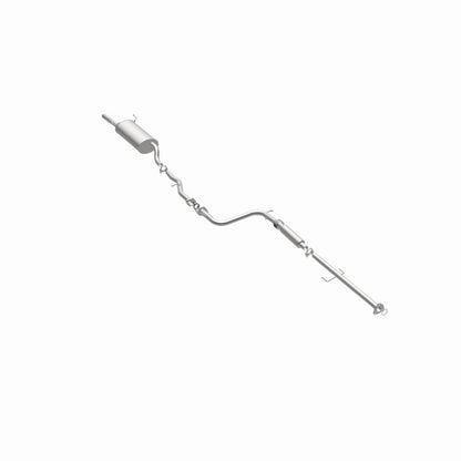 MagnaFlow BRE Exhaust Kit 94-97 Honda Accord 2.2L