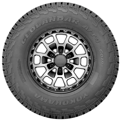 Yokohama Geolandar AT4 215/65R17 99H