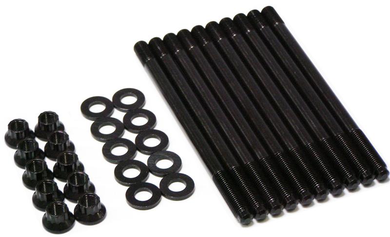 ARP 08+ Evo X Mitsubishi 2.0L (4B11) Turbo Head Stud Kit