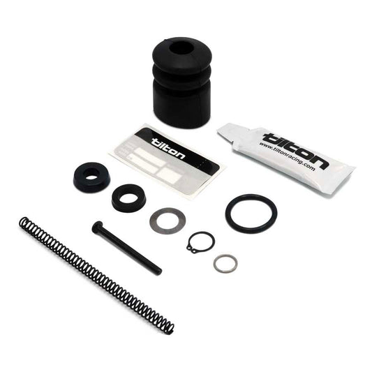 Tilton Racing - 79-Series Master Cylinder Rebuild Kit 13/16" Bore