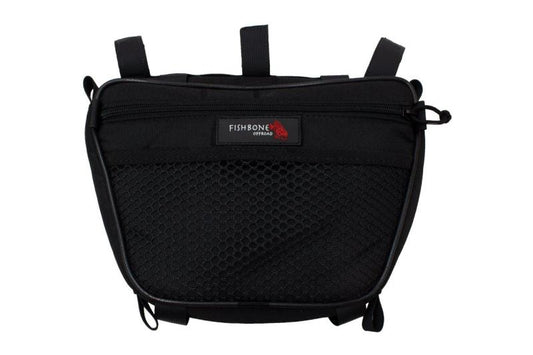 Fishbone Offroad Grab Handle Dash Bag