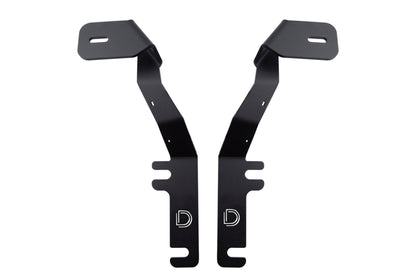 Diode Dynamics 15-20 Ford F-150/Raptor Ditch Light Brackets
