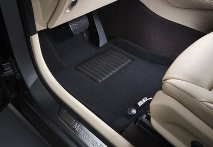 3D MAXpider 22-27 Honda Civic Elegant Black Full Set