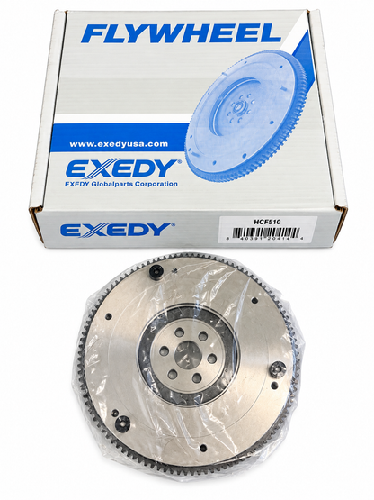 Exedy OE 09-13 Honda Fit L4 Flywheel