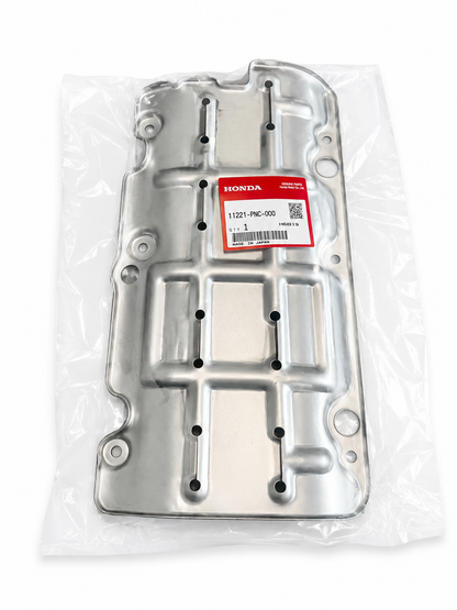 Honda - Genuine Honda K-Series Oil Pump Conversion Kit | K20 K24