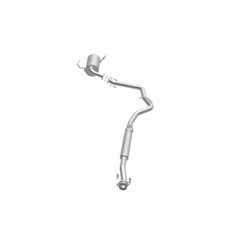 MagnaFlow BRE Exhaust Kit 14-16 Subaru Forester 2.5L