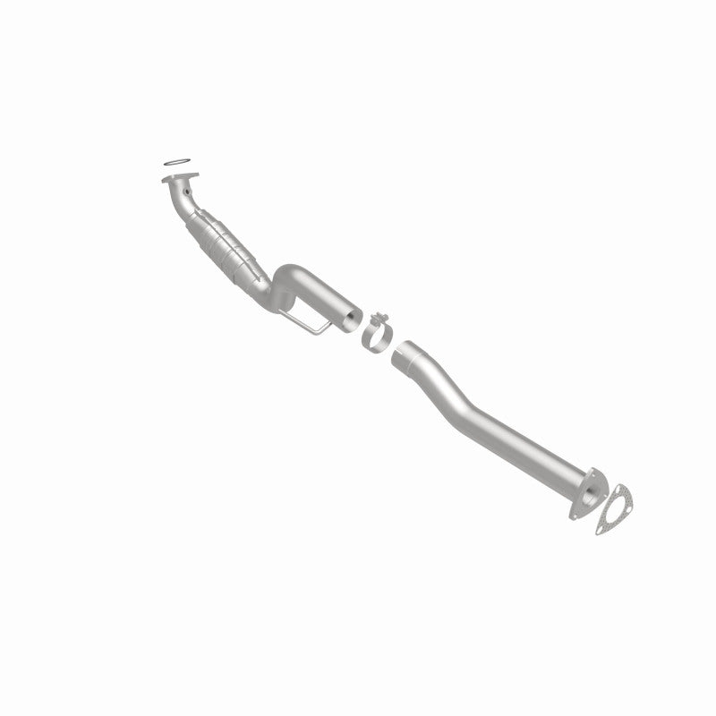 MagnaFlow 06-10 Chevrolet Express 3500 6.0L Direct Fit Converter