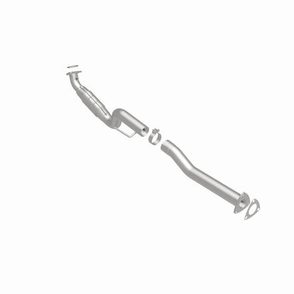 MagnaFlow 06-10 Chevrolet Express 3500 6.0L Direct Fit Converter