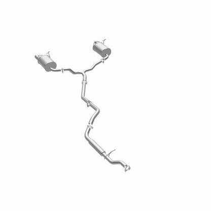 MagnaFlow BRE Exhaust Kit 11-17 Dodge Journey 3.6L