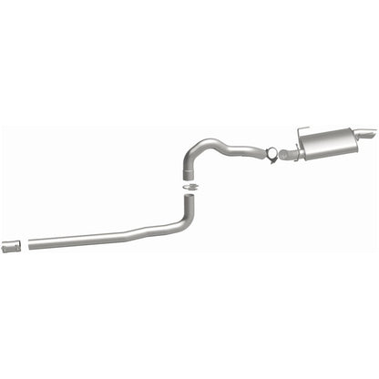 MagnaFlow BRE Exhaust Kit 05-09 Ford Mustang 4.0L