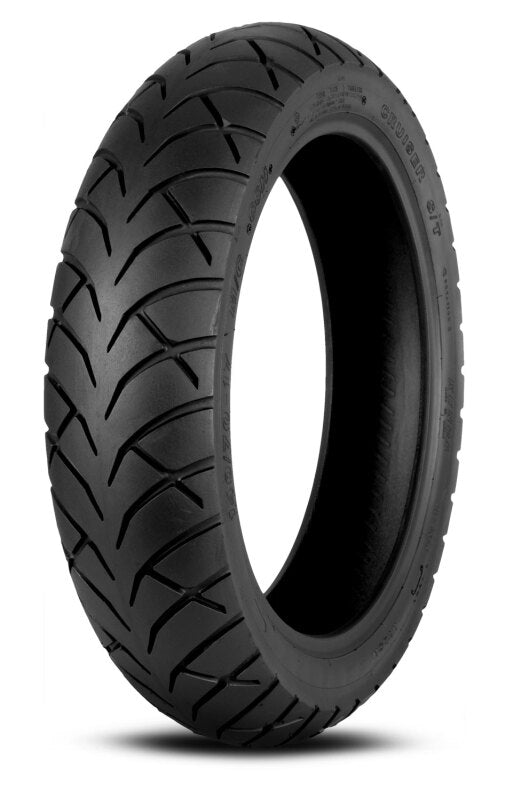 Kenda K671 Cruiser Rear Tires - 130/90H-16 6PR 74H TL 133A2046