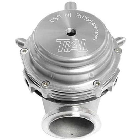 TiAL Sport MVS Wastegate 38mm .7 Bar (10.15 PSI) - Silver (MVS.7)