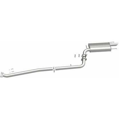 MagnaFlow BRE Exhaust Kit 12-17 Toyota Camry 2.5L