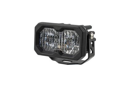 Diode Dynamics C2 2.0 Sport White Combo/Driving Standard ABL (single)