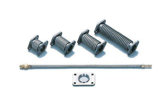 HKS Flange Bypass Out
