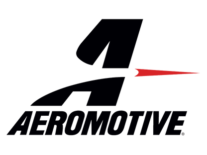 Aeromotive - Adjustable Regulator - EFI Bypass - (2) -6 Inlets/(1) -6 Return