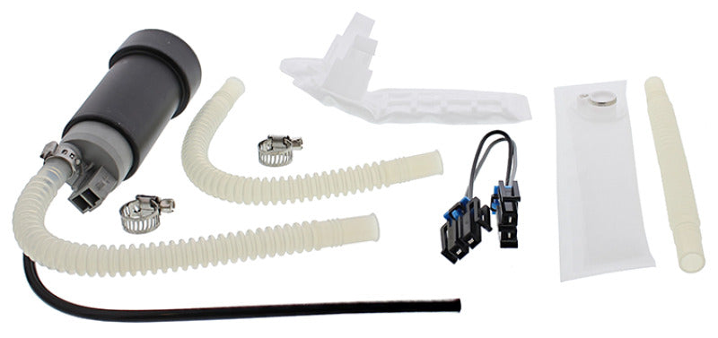 All Balls Racing 2011 Harley-Davidson FLHP Police Road King Fuel Pump Kit
