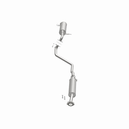 MagnaFlow BRE Exhaust Kit 10-11 Kia Soul 2.0L