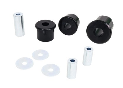 Whiteline 11-17 BMW 5 Series F10 Differential Mount Bushing