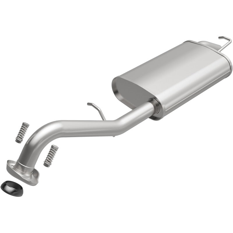 MagnaFlow BRE Exhaust Kit 03-13 Toyota Corolla 1.8L