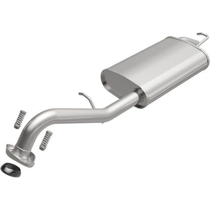 MagnaFlow BRE Exhaust Kit 03-13 Toyota Corolla 1.8L