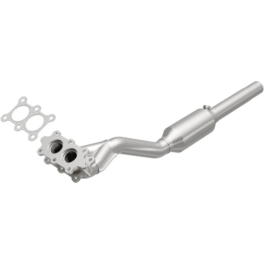 MagnaFlow 2001 Volkswagen Jetta 2.0L Direct Fit Converter