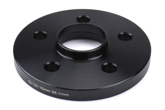 Wheel Mate 5x100 15mm Thick 56.1mm ID 150mm OD Slip On Spacer