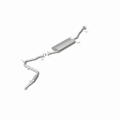 MagnaFlow BRE Exhaust Kit 13-17 Toyota RAV4 2.5L