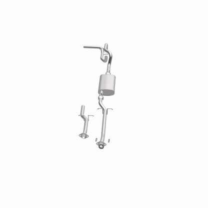 MagnaFlow BRE Exhaust Kit 94-97 Ranger B3000 B4000