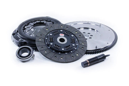 Competition Clutch 2016-2018 Mazda MX-5 Stage 2 Clutch Kit w/ Flywheel