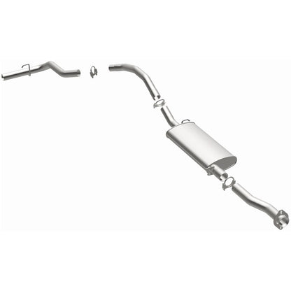 MagnaFlow BRE Exhaust Kit 92-94 S10 Sonoma