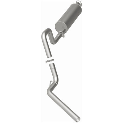 MagnaFlow BRE Exhaust Kit 87-96 Ford Bronco