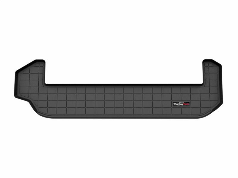 WeatherTech 2025 Toyota 4Runner (7-Passenger) Cargo Liner