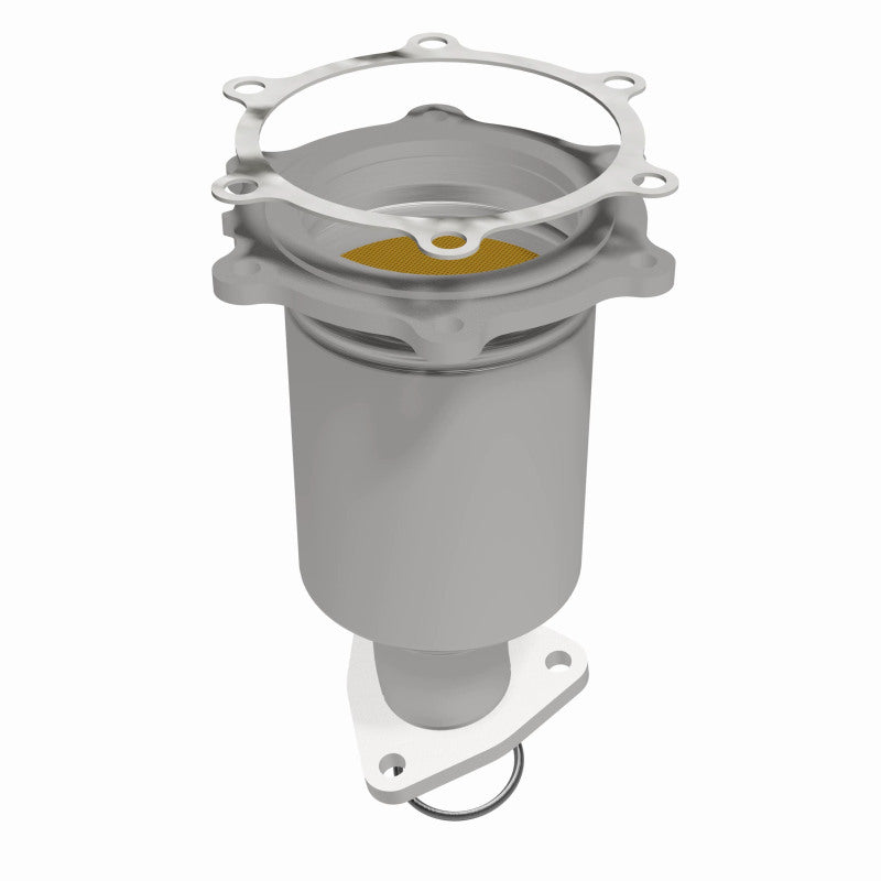 MagnaFlow 1997 Infiniti QX4 3.3L Direct Fit Converter