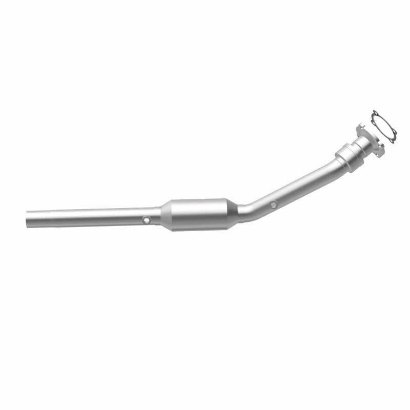 MagnaFlow 04-05 Volkswagen Jetta 1.8L Direct Fit Converter