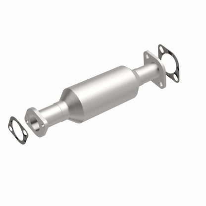 MagnaFlow 97-98 Hyundai Sonata 3.0L Direct Fit Converter