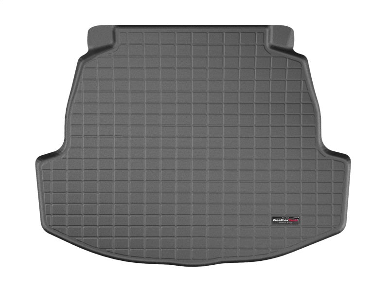 WeatherTech 2020 Toyota Corolla Sedan Cargo Liner - Black