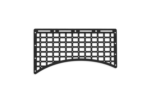 ADD 2023+ Ford Super Duty F250/350 Bed Side Molle - Driver Center