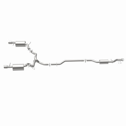 MagnaFlow BRE Exhaust Kit 07-15 Mazda CX-9