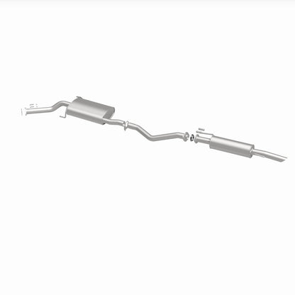MagnaFlow BRE Exhaust Kit 01-03 Toyota Sienna 3.0L