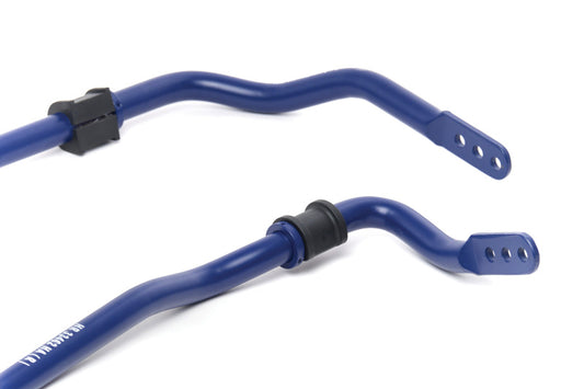 H&R 2021+ Subaru BRZ  Adjustable Sway Bar Kit - 22mm Front/18mm Rear