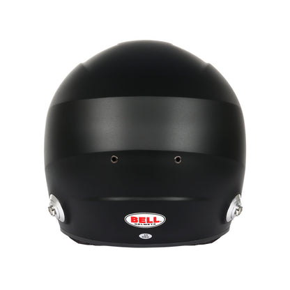 Bell Helmet Gt6 White (Hans) 4Xl(67 - 68) Fia8859-2024/Sa2025