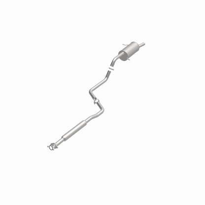 MagnaFlow BRE Exhaust Kit 99-03 Mazda Protege Protege5