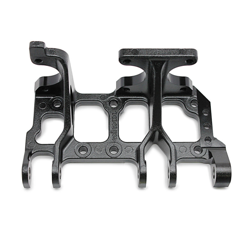 Wilwood base pedal floor MT triple M/C