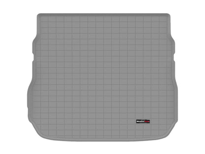 WeatherTech 2027 Infiniti QX65 Cargo Liners - Grey