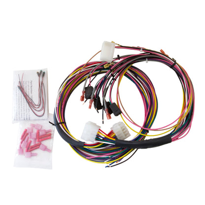 Autometer 71-74 B-Body RPM/MPH/FUEL/OILP/WTMP/BAT Ultra-Lite II