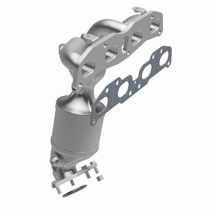 MagnaFlow 2008-2015 Nissan Rogue 2.5L Direct Fit Converter
